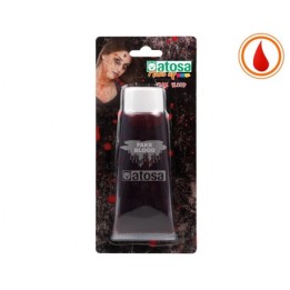 MAQUILLAJE HALLOWEEN 31690