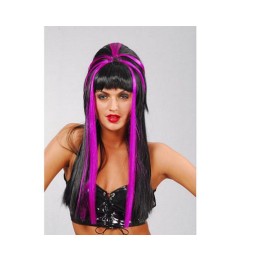 PELUCA HALLOWEEN 93190