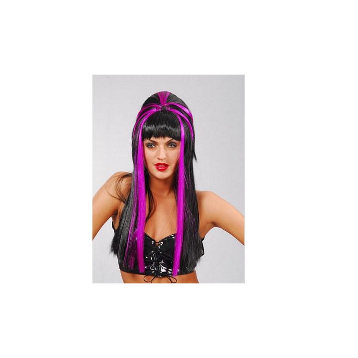 PELUCA HALLOWEEN 93190