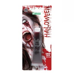 SANGRE HALLOWEEN 5X10 31698