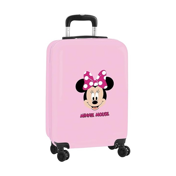 TROLLEY 20" MINNIE 612312851