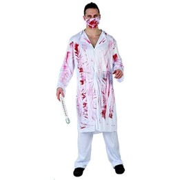 MEDICO LOCO SANGRE 96731