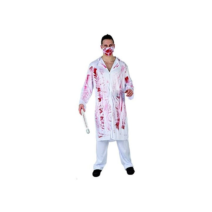 MEDICO LOCO SANGRE 96731