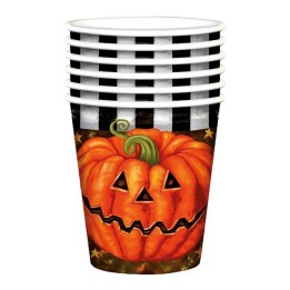 VASO HALLOWEEN 98059