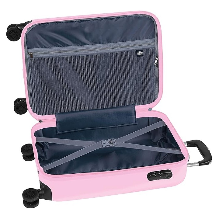 TROLLEY 20" MINNIE 612312851