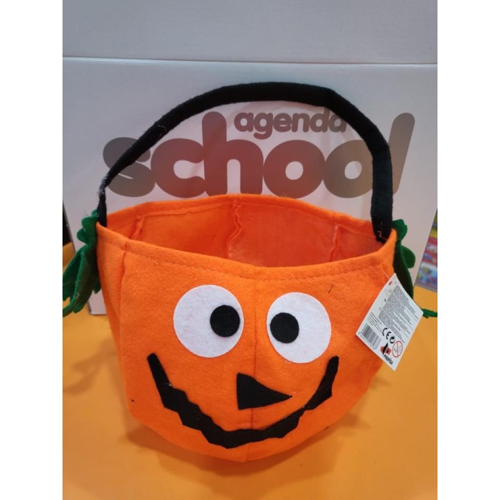 BOLSO CALABAZA 1181800