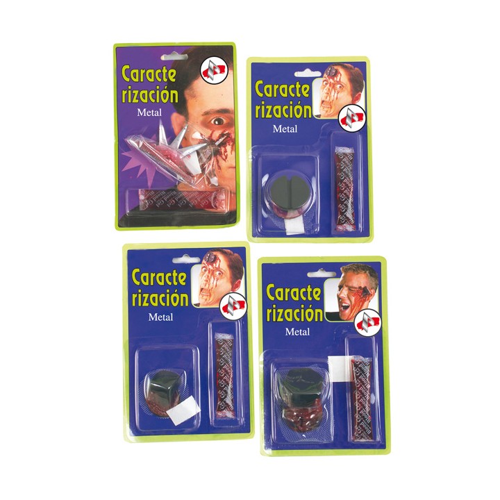 CARACTERIZACION 1189400
