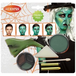 MAQUILLAJE BRUJA 2070188