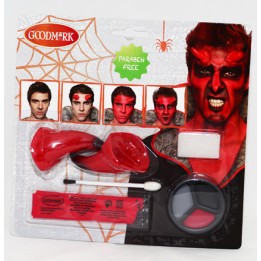 CARACTERIZACION DEMONIO 2070191