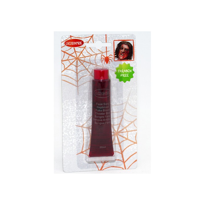 SANGRE LIQUIDA 28ML 2070212