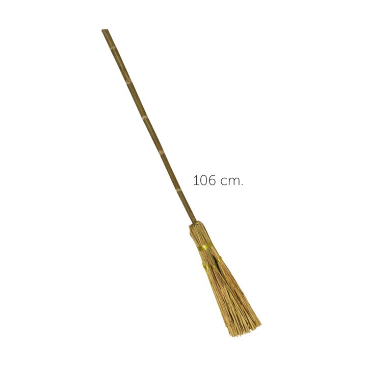 ESCOBA BRUJA 1.06M 4022200