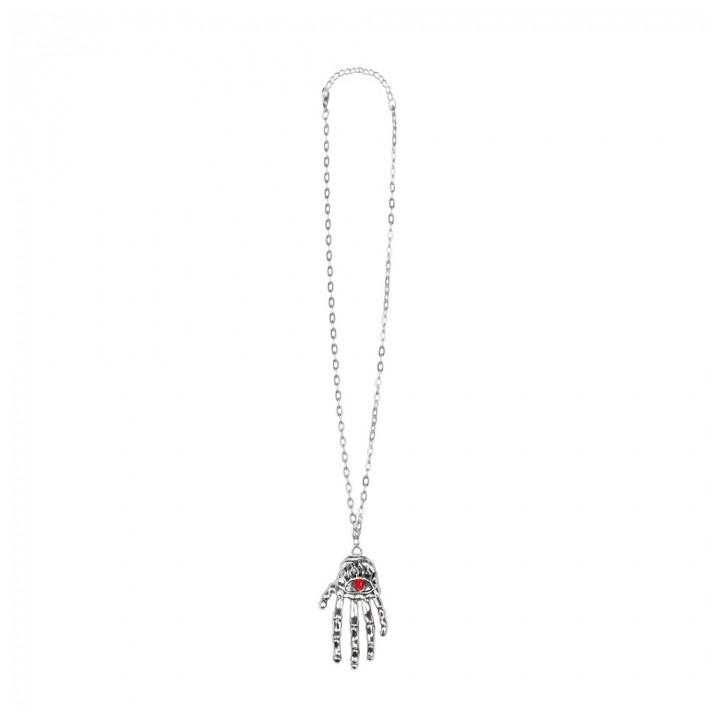 COLLAR MANO OJO 7205100
