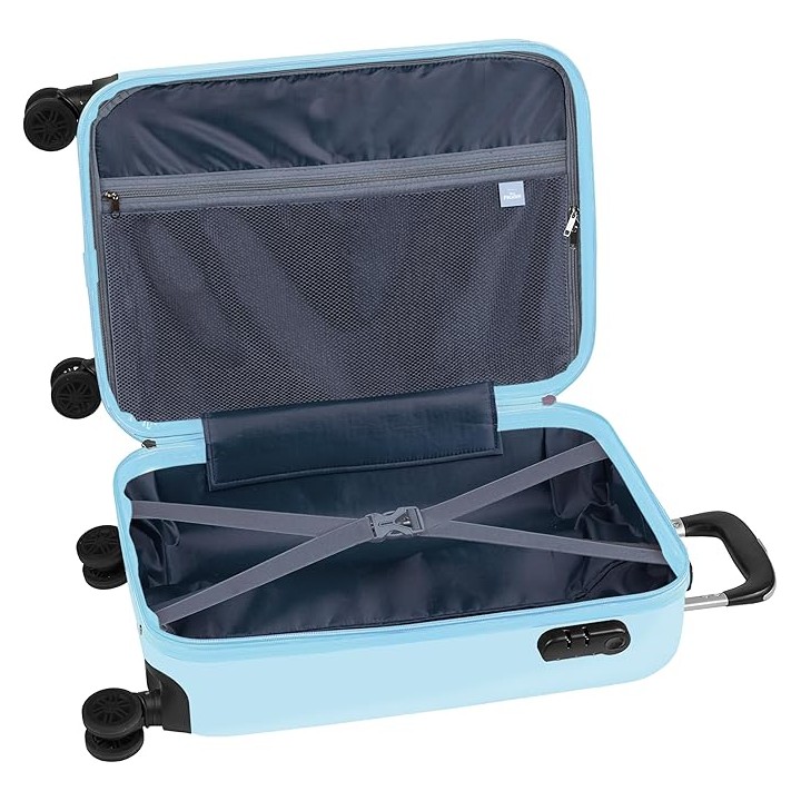TROLLEY 20" FROZEN 612315851