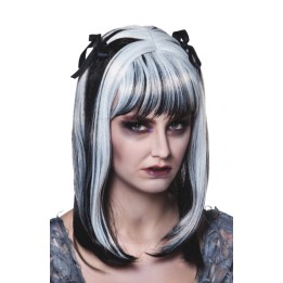 PELUCA ZOMBIE 8600800