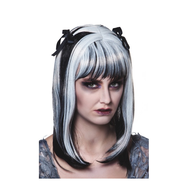 PELUCA ZOMBIE 8600800