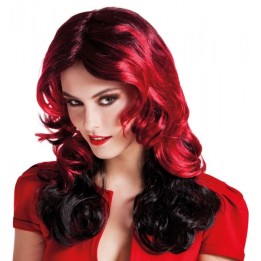 PELUCA ROJA 8635600