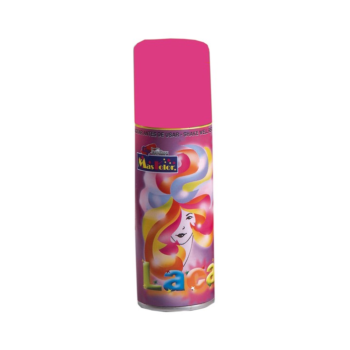 LACA FLUORESC FUCSIA 9012008