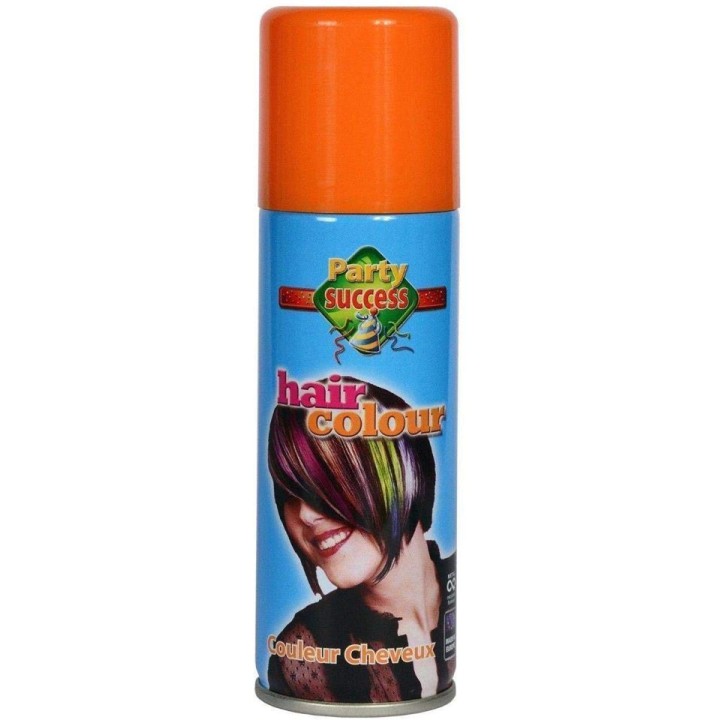 LACA FLUORESC NARANJA 9012007
