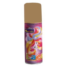 LACA FLUORESCENTE ORO 9012012
