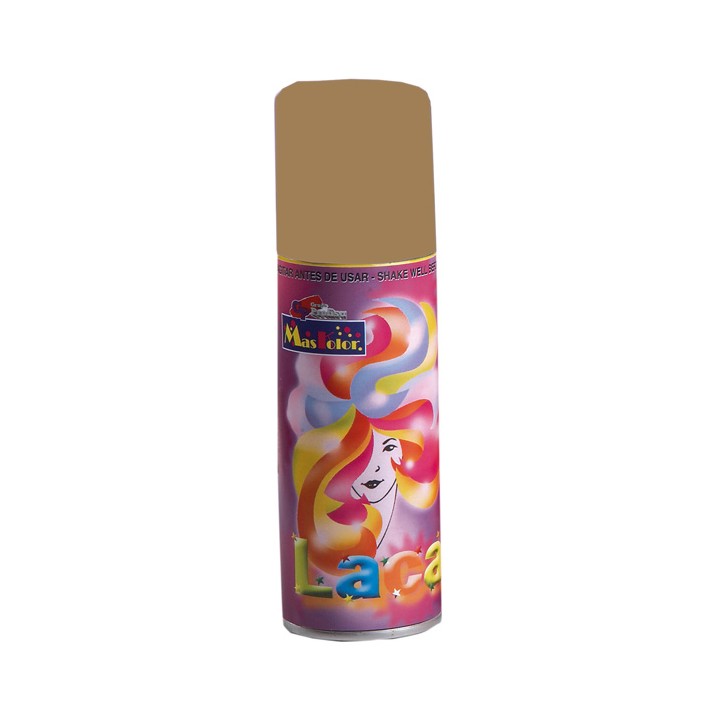 LACA FLUORESCENTE ORO 9012012