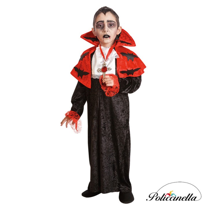 VAMPIRO T.G 9107000
