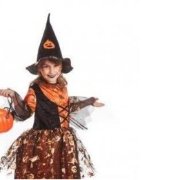 BRUJA NARANJA T.G 9206000