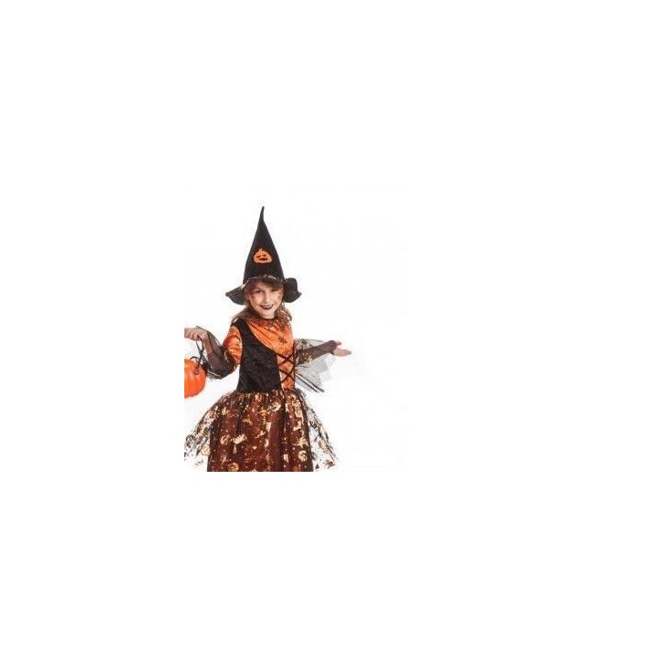 BRUJA NARANJA T.G 9206000