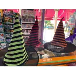 SOMBR. BRUJA STRIPES 9690200