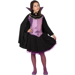 DISFRAZ VAMPIRESA 5/6 28231