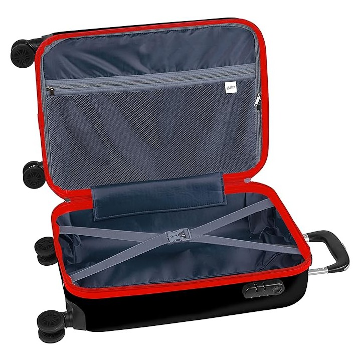 TROLLEY 20" CAPITAN AMERICA 612261851