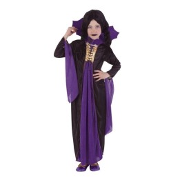 VAMPIRESA GOTICA LILA S8295-S