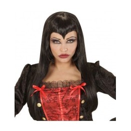 PELUCA VAMPIRESA NG/LL S1538