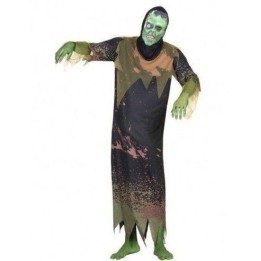 DISFRAZ ZOMBIE M-L 17861