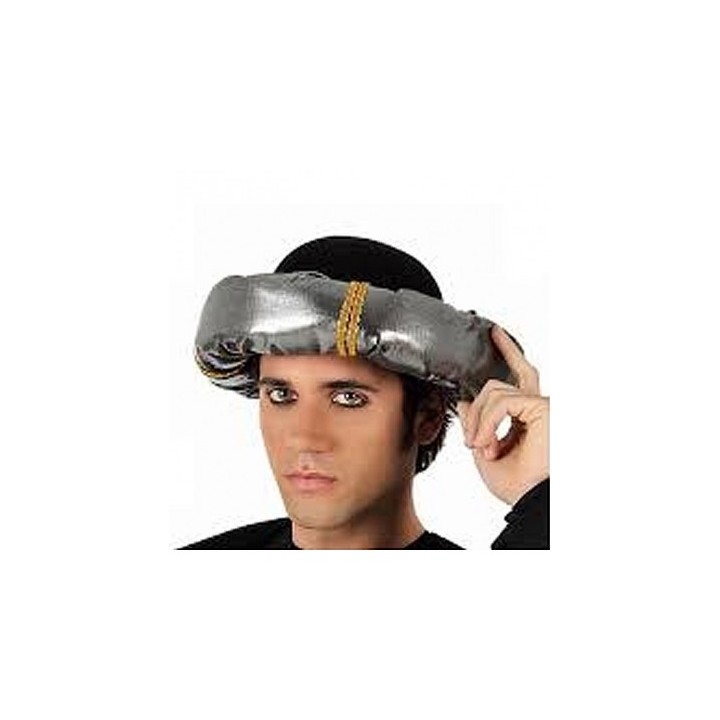 SOMBRERO ARABE 12436