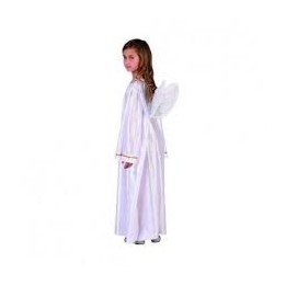 DISFRAZ ANGEL 3-4A 32160