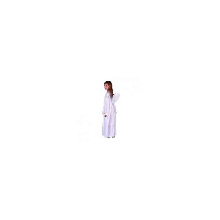 DISFRAZ ANGEL 3-4A 32160