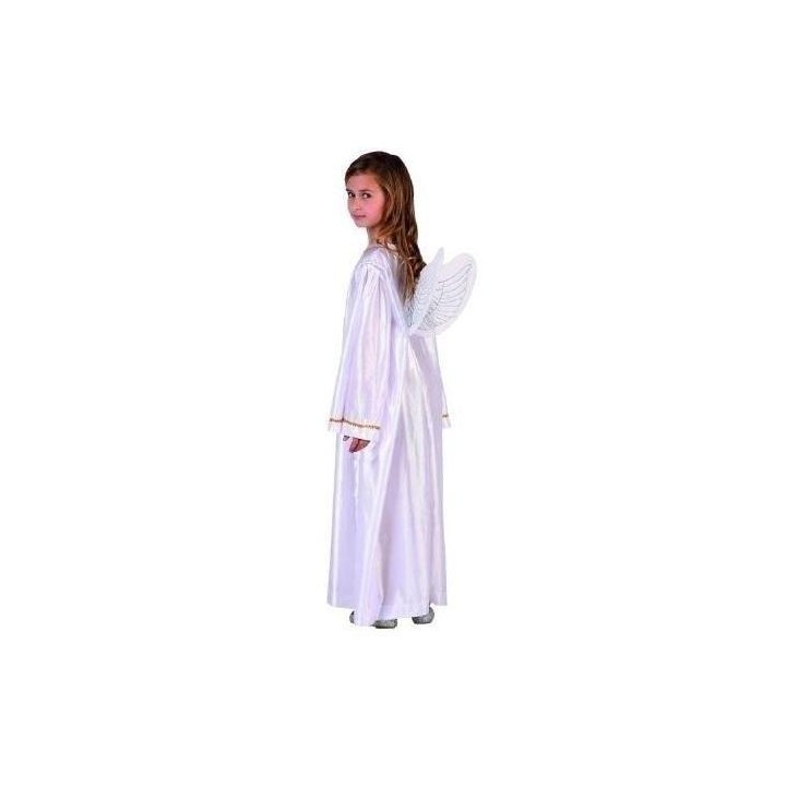 DISFRAZ ANGEL 3-4A 32160