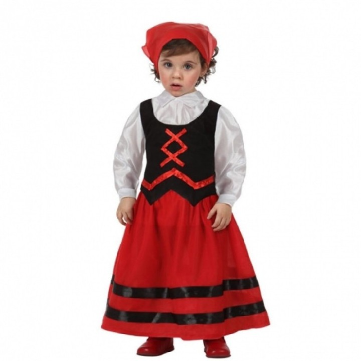 PASTORA ROJO/NG T.4 98409
