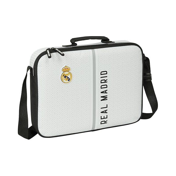 CARTERA EXTRAESCOLAR R.MADRID 612454385
