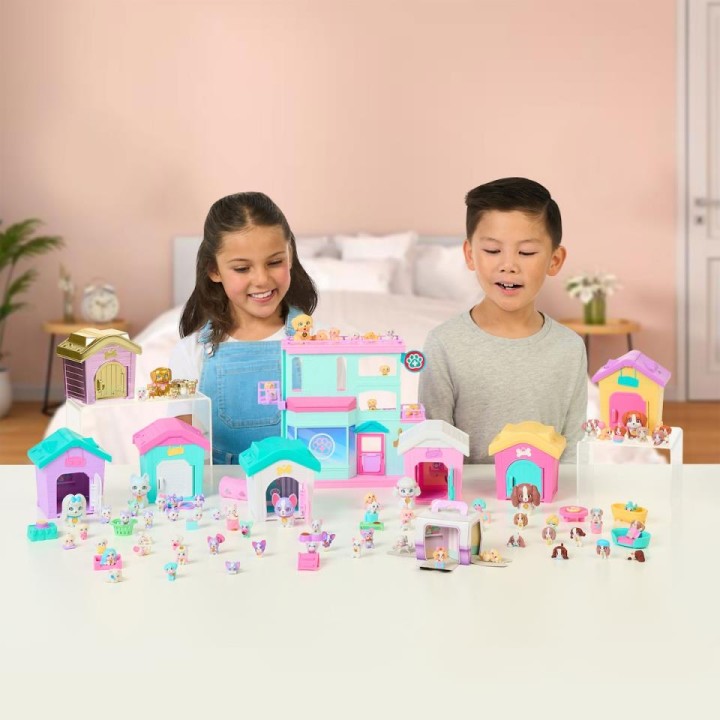MAMA SURPRISE FAMILIAS CASA LP306000
