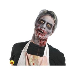 PELUCA ZOMBIE MAN S1435