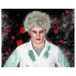 PELUCA HALLOWEEN 8863