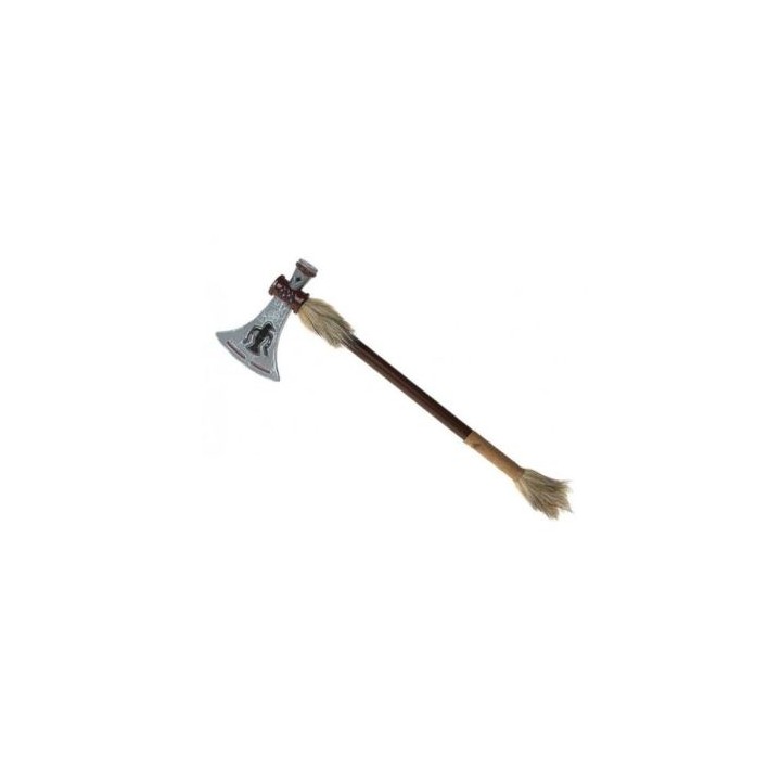 HACHA 53X18 8486