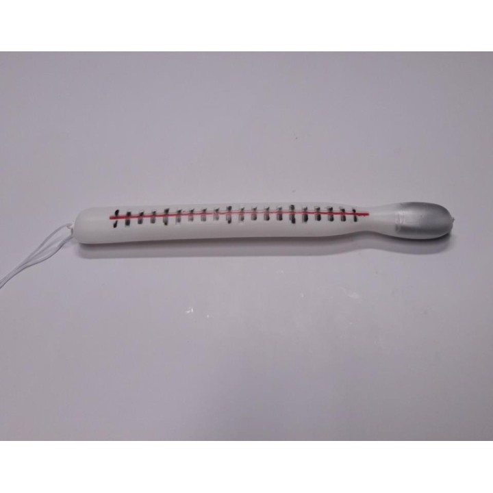 TERMOMETRO 35CM 8624