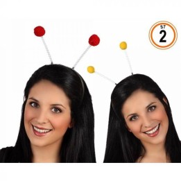 ANTENAS ABEJA 8645