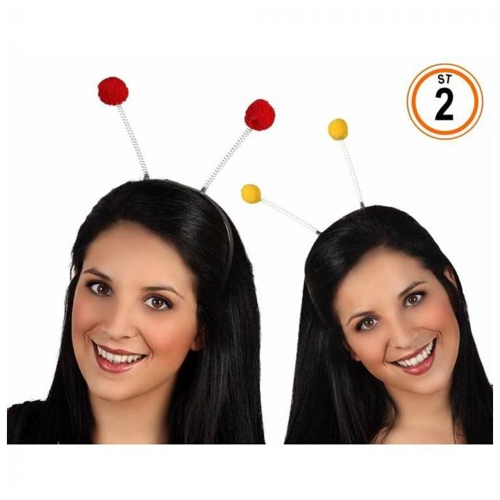 ANTENAS ABEJA 8645