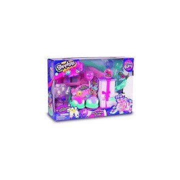 SHOPKINS S7 PARTY GAME...