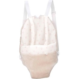 PORTABEBES BEIGE ARIAS 6333