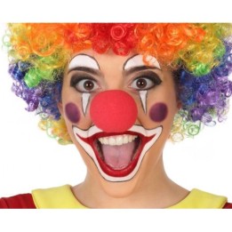 NARIZ PAYASO 5CM 8686