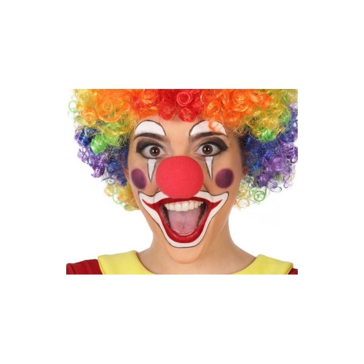 NARIZ PAYASO 5CM 8686